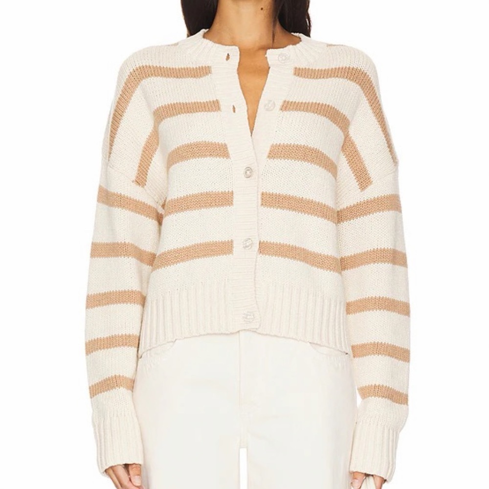 KULE The Edith Cardigan